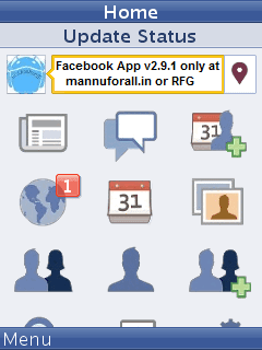 Facebook chat free download for android phones